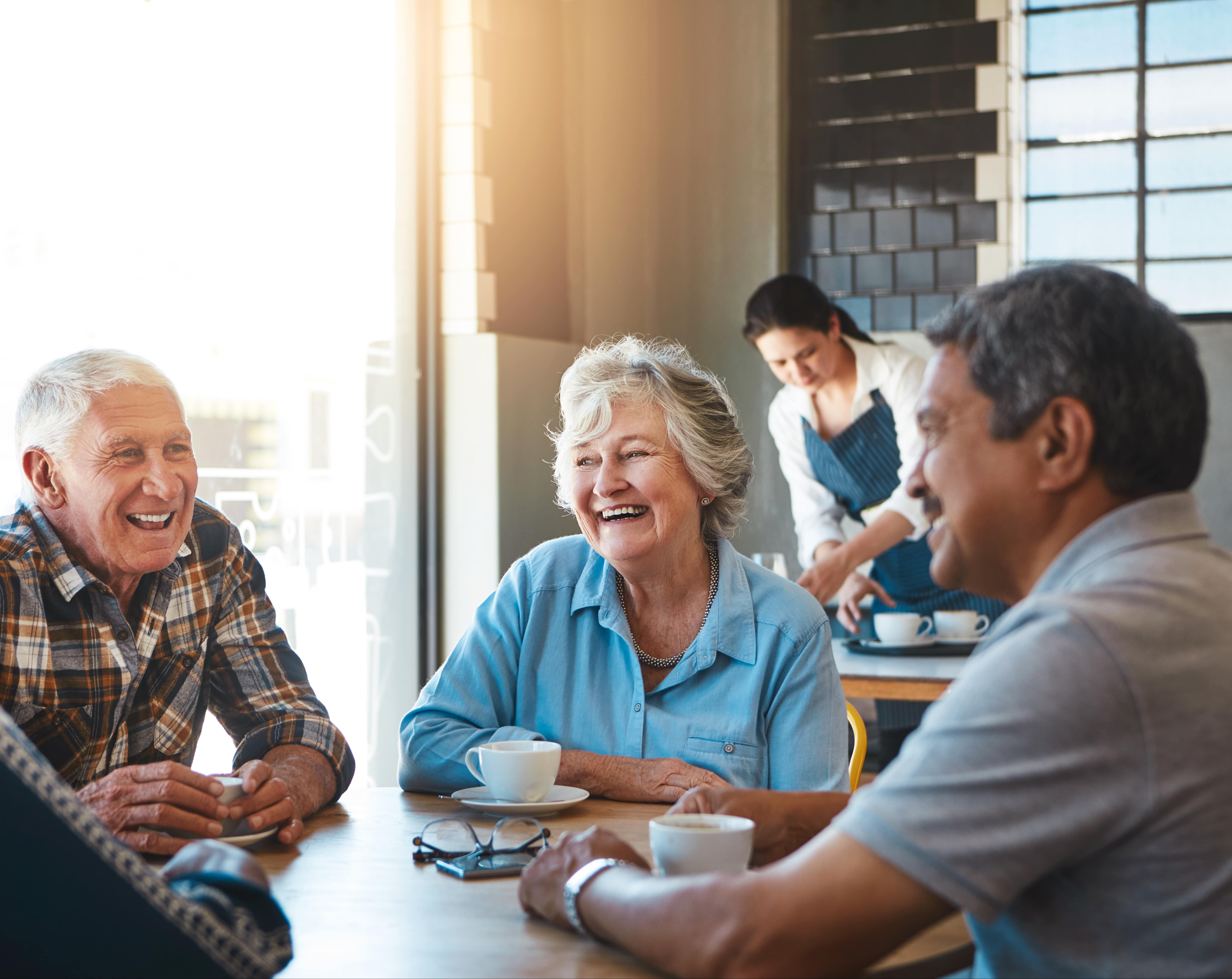 Plan for retirement &#38; coordinate your estate plan