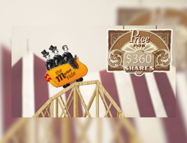 The Cycle of Investing