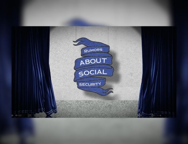 What You Need to Know About Social Security