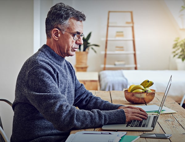 Find That Lost Retirement Account