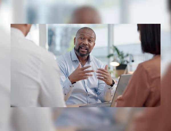 Top 5 Things to Tell Your Financial Pro