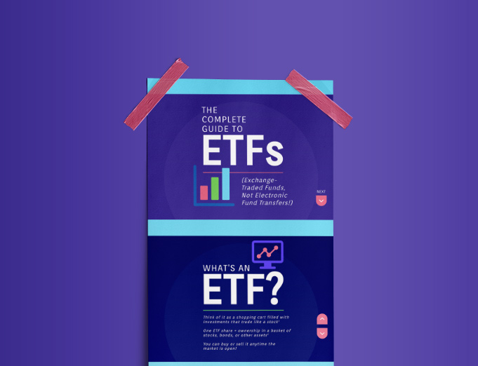 Understanding ETFs: Building Blocks of Modern Investing