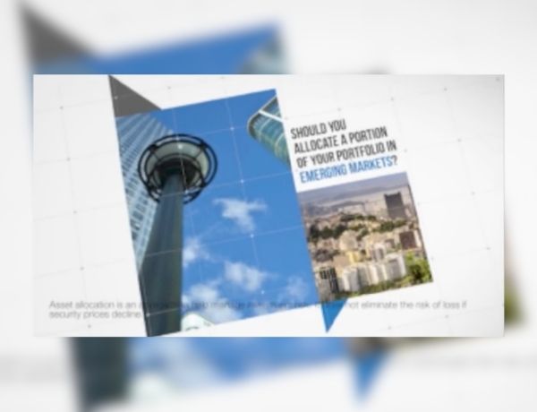 Emerging Market Opportunities