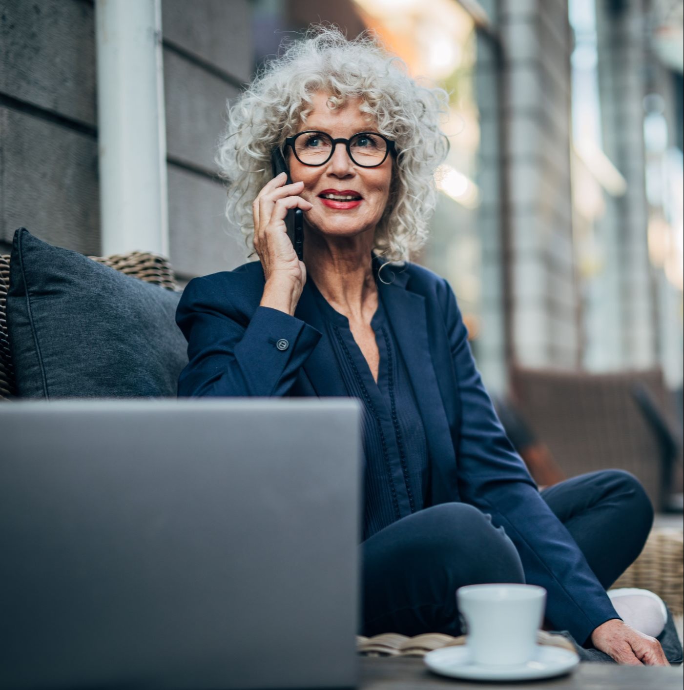 Pre-Retirees &#38; Retirees