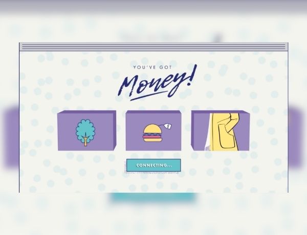 Surprise! You’ve Got Money!