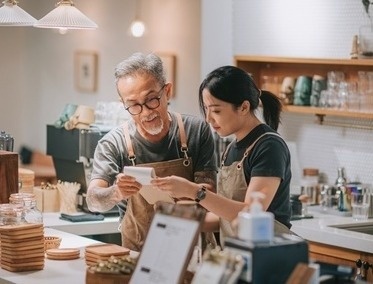 PERSONAL<br/>ATTENTION